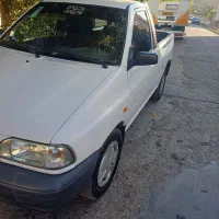 پراید بار. ۱۵۱.  مدل. ۴۰۲تمام فابریک|خودرو سواری و وانت|مرودشت, ژیان|دیوار