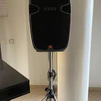 باند اکتیو جی بی ال با میکسر آمریکایی JBL eon 315|سیستم صوتی خانگی|تهران, جردن|دیوار