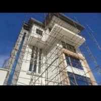 داربست فلزی