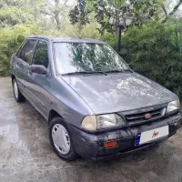 پراید مدل۸۹