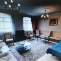 105متر آپارتمان سعادت آباد