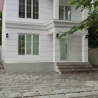 خانه ویلایی 250 متری دوبلکس سند دار