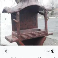 کاشی‌کاری وبنایی|خدمات پیشه و مهارت|شاندیز, |دیوار