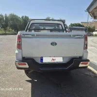 زامیاد پادرا پلاس، مدل ۱۴۰۴|خودرو سواری و وانت|خرمشهر, |دیوار