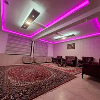 اجاره روزانه_هفتگی_ماهانه ویلا هزار متری زیربنا۸۰