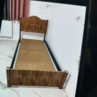 تخت تک نفره