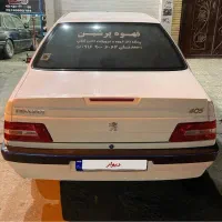 مدل 95SLX|خودرو سواری و وانت|اهواز, کوی طالقانی|دیوار