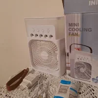 پنکه مه پاش بسیار پیشرفته تنها ۱.۴ میلیون.