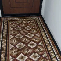 قالیچه|فرش|بندر انزلی, نیمه شعبان|دیوار