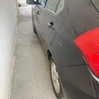 جک جی ۳|خودرو سواری و وانت|گرگان, |دیوار