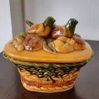 مجموعه کارهای قدیمی