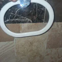 جا حوله ای نو|لوازم سرویس بهداشتی|تهران, پرستار|دیوار