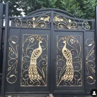 تولیدکننده انواع درب وپنجره pvc upvc اهنی ضدسرقت|مصالح و تجهیزات ساختمان|بهارستان, |دیوار