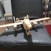 ماکت دست ساز