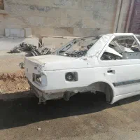اتاق پژو slx95