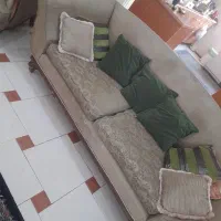 مبل کوئین