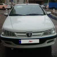 پژوپارس موتورجدید xu7p