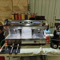 دستگاه صنعتی قهوه ساز