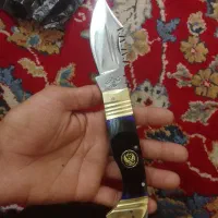 چاقو