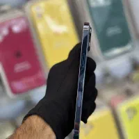 اپل iPhone 13 Pro رنگ آبی|موبایل|یزد, |دیوار