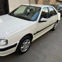 پژو پارس ۱۴۰۲