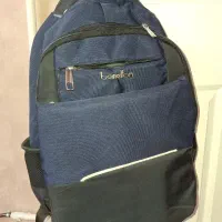 کیف مدرسه سالم