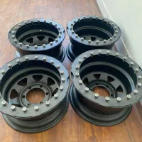 رینگ پاترول پاژن نیسان کاروان کارون پادرا یدکش|قطعات یدکی و لوازم جانبی|اصفهان, جوزدان الیادران|دیوار