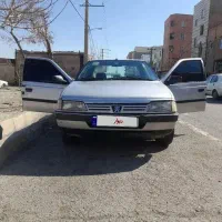 پژو 405 glx مدل ۸۸|خودرو سواری و وانت|گلستان (تهران), |دیوار