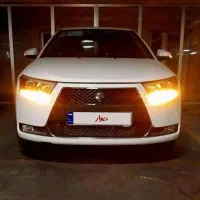 دنا پلاس اتومات آپشنال مدل 1403|خودرو سواری و وانت|قم, پردیسان|دیوار