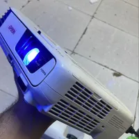 نمایش جدید از ویدیو پروژکتور