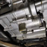 هوندا مدل ۴۰۲