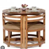 میزناهارخوری کم جا