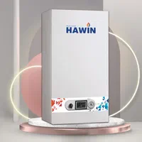 پکیج دیواری 45000هاwین|آبگرمکن، پکیج، شوفاژ|شیراز, شاهچراغ|دیوار