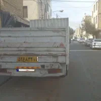 خاور 608مدل 68|خودرو سنگین|قرچک, مهدیه|دیوار