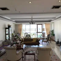 ۱۵۰ متر ۳ خواب قیطریه غرق نور|اجارهٔ آپارتمان|تهران, قیطریه|دیوار