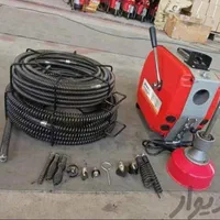 لوله‌بازکن شهرک ولیعصرقائمیه امیریه سیمین ارتش نظر
