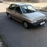 پراید ۸۸ درجه ۱|خودرو سواری و وانت|قزوین, |دیوار