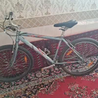 فروش انواع دوچرخه|دوچرخه، اسکیت، اسکوتر|تربت‌حیدریه, سرمحله|دیوار