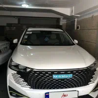 هاوال H6 2025|خودرو سواری و وانت|تهران, شکیبا|دیوار
