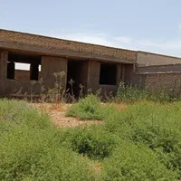 ویلایی نیمه ساخت ۲۶۵ متری