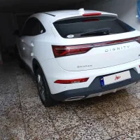 دیگنیتی 1404 سفید در حد خشک|خودرو سواری و وانت|گنبد کاووس, |دیوار