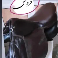 فروش و تعمیر انواع زین های سوارکاری|اسب و تجهیزات اسب‌سواری|شیراز, تاچارا|دیوار