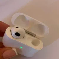 ایر پاد آیفون اورجینال|لوازم جانبی موبایل و تبلت|رویان, |دیوار