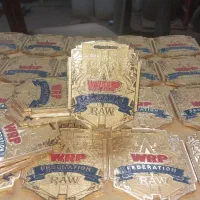 تولیدی مدال آریا