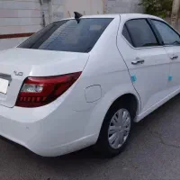 دنا پلاس ۵ دنده 1402 ( مشابه صفر )|خودرو سواری و وانت|مشهد, میعاد (شهرک غرب)|دیوار