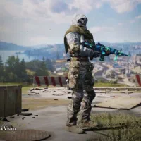 اکانت کالاف|کنسول، بازی ویدئویی و آنلاین|قم, قلعه کامکار|دیوار