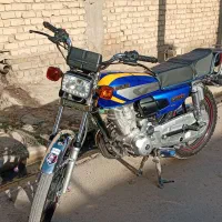 باسلام موتور مدل 1404سالم به فروش می رود