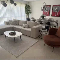 مبل ال/مبل راحتی/مبل کمجا/مبل منزل/ال آمریکایی|مبلمان خانگی و میز عسلی|چهاردانگه (تهران), |دیوار