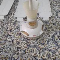 پنکه سقفی سالم سالم