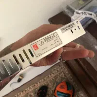 ترانس ۴۰امپر ۵والت